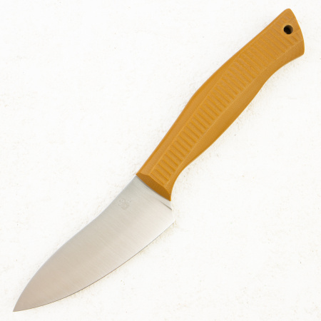 Нож OWL Canadian S F, N690 Cryo, G10 Sand, Kydex