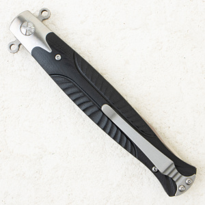 Steelclaw Командор-02, D2, G10 Steelclaw Командор-02, D2, G10