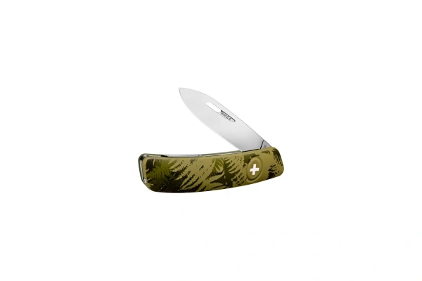 SWIZA C01 Silva Хаки