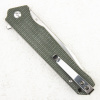 Нож QSP Mamba V2, D2, Micarta Green Нож QSP Mamba V2, D2, Micarta Green - купить в интернет-магазине Blademan