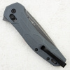 Нож Kershaw Covalent, D2 Tool Steel, GFN Grey, 2042 Нож Kershaw Covalent, D2 Tool Steel, GFN Grey, 2042