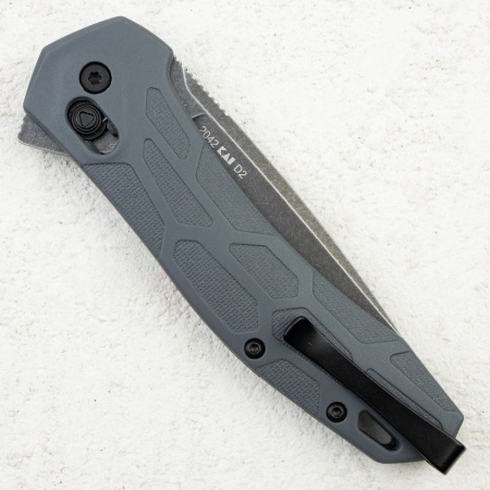 Нож Kershaw Covalent, D2 Tool Steel, GFN Grey, 2042 Нож Kershaw Covalent, D2 Tool Steel, GFN Grey, 2042