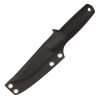 Нож OWL Baby Tyto, Elmax Cryo, G10 Black Handle, Kydex