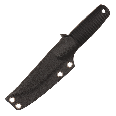 Нож OWL Baby Tyto, Elmax Cryo, G10 Black Handle, Kydex