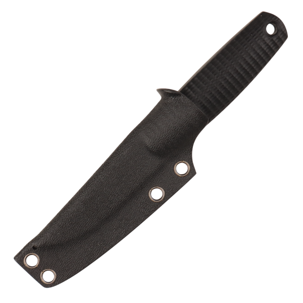 Нож OWL Baby Tyto, Elmax Cryo, G10 Black Handle, Kydex