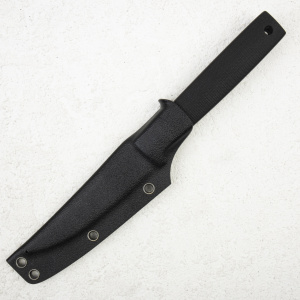 Нож OWL F100, M390 Cryo, G10 Black - купить в интернет-магазине Blademan