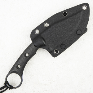 Нож CIVIVI Midwatch, Damascus, Carbon, C20059B-DS1