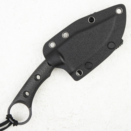 Нож CIVIVI Midwatch, Damascus, Carbon, C20059B-DS1