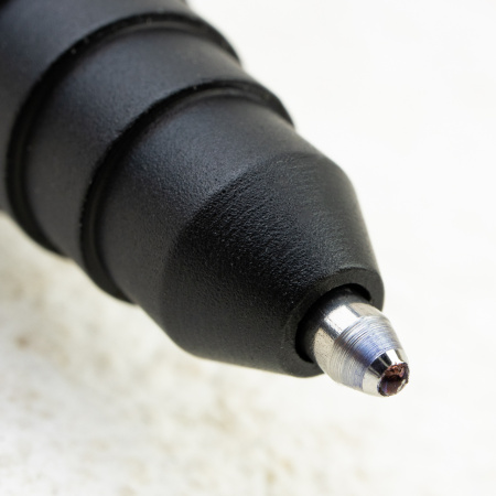 Тактическая ручка CRKT TPENAEG Tao 2 Pen Grey