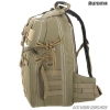 Тактический рюкзак MAXPEDITION Kodiak Gearslinger 22,6L, Khaki, 0432K