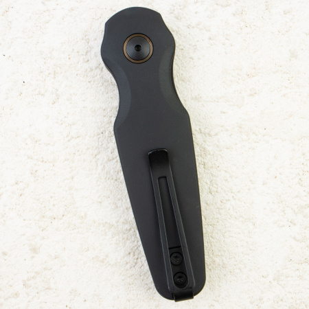 Нож Hogue Ballista II Auto, MagnaCut, Ultem/Aluminum Gray, 64236 Нож Hogue Ballista II Auto, MagnaCut, Ultem/Aluminum Gray, 64236