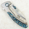 Нож QSP Capybara, M390, Carbon Fiber / Titanium Handle, QS152-A1 Нож QSP Capybara, M390, Carbon Fiber / Titanium Handle, QS152-A1