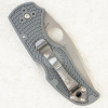Нож Spyderco Native 5, CPM S30V, G10 Black, C41GPY5 Нож Spyderco Native 5, CPM S30V, G10 Black, C41GPY5