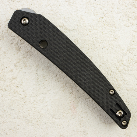 Нож Spyderco Ikuchi, CPM S30V, Carbon Fiber, C242CFP Нож Spyderco Ikuchi, CPM S30V, Carbon Fiber, C242CFP