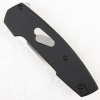 Нож CRKT COTTIDAE, D2, Aluminum Black, 6321 Нож CRKT COTTIDAE, D2, Aluminum Black, 6321