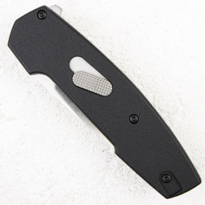 Нож CRKT COTTIDAE, D2, Aluminum Black, 6321 Нож CRKT COTTIDAE, D2, Aluminum Black, 6321