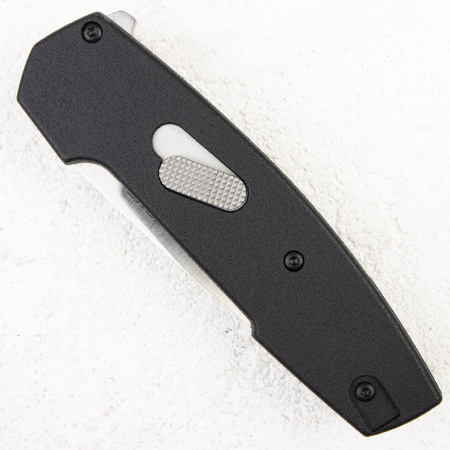 Нож CRKT COTTIDAE, D2, Aluminum Black, 6321 Нож CRKT COTTIDAE, D2, Aluminum Black, 6321