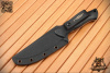 N.C. Custom Pride Black, X105, G10 - купить в интернет-магазине Blademan