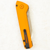 Нож Buck Wharncliffe Deploy Auto, 154CM, Aluminum Orange, 0838ORS-B Нож Buck Wharncliffe Deploy Auto, 154CM, Aluminum Orange, 0838ORS-B