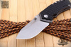 Нож Kizer KI3411A2, S35VN, G10 Black - купить в интернет-магазине Blademan