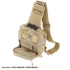 Тактический рюкзак MAXPEDITION Remora Gearslinger 5,2L, Khaki, 0419K