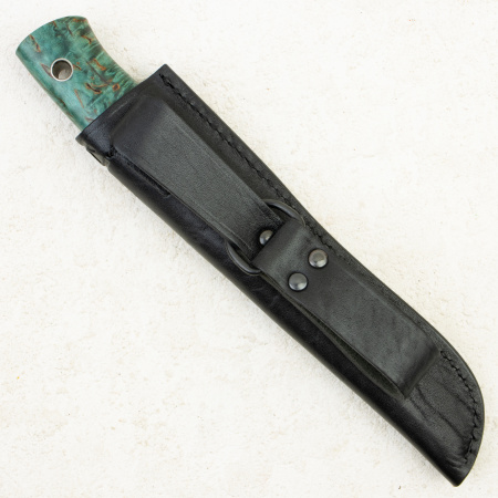 Южный Крест - Кузьмич, Карельская береза Малахит, M390