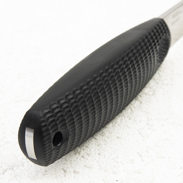 Нож OWL North S F, N690 Cryo, G10 Black, Kydex Classic - купить в интернет-магазине Blademan
