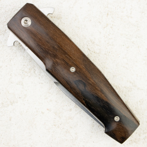 Нож Viper Keeper, Bohler N690, Zircote Wood Handle, V5870ZI Нож Viper Keeper, Bohler N690, Zircote Wood Handle, V5870ZI