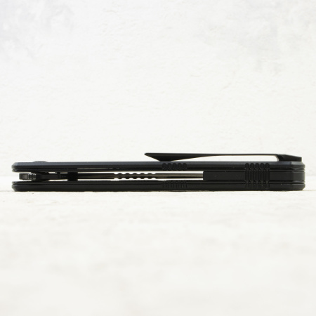 Нож CIVIVI RS71, Black Stonewashed, Nitro-V, G10 Black Handle, C23025-2 Нож CIVIVI RS71, Black Stonewashed, Nitro-V, G10 Black Handle, C23025-2