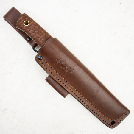 Нож Южный Крест М2, N690, Микарта Койот - купить в интернет-магазине Blademan