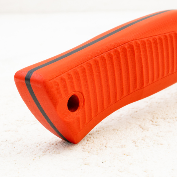 Нож OWL Canadian F, ELMAX Cryo, G10 Red, Kydex - купить в интернет-магазине Blademan