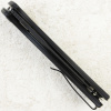 Нож CIVIVI Incindie, Black Stonewashed, 14C28N, G10 Black Handle, C23053-1 Нож CIVIVI Incindie, Black Stonewashed, 14C28N, G10 Black Handle, C23053-1