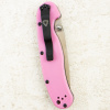 Нож Ontario RAT-2, Satin, AUS-8, Nylon Pink Handle, 8862Нож Ontario RAT-2, Satin, AUS-8, Nylon Pink Handle, 8862