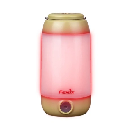 Фонарь Fenix CL26R Зеленый Фонарь Fenix CL26R Зеленый - купить в интернет-магазине Blademan