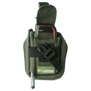 Подсумок Kiwidition Kotore, Мультикам - купить в интернет-магазине Blademan