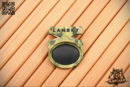 Точилка Lansky Quick Fix Camo LCSTC-CG - купить в интернет-магазине Blademan