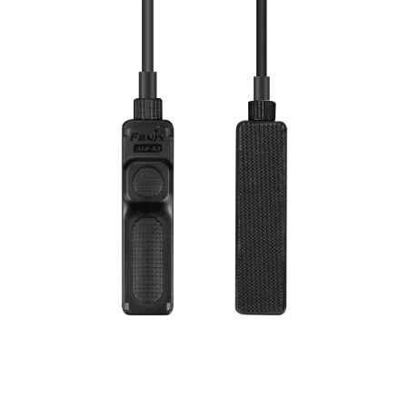 Выносная тактическая кнопка Fenix AER-03 V2.0 - купить в интернет-магазине Blademan