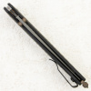 Нож Benchmade Bailout Combo, M4, 6061-T6 Aluminum Black, 537SGY-03 Нож Benchmade Bailout Combo, M4, 6061-T6 Aluminum Black, 537SGY-03