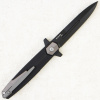 Нож Mr.Blade Legion, D2, G10 Black, MB378 Нож Mr.Blade Legion, D2, G10 Black, MB378