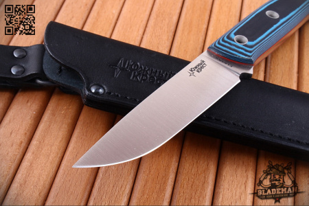 Южный Крест - M2, G10 Чёрно-синий, ELMAX - купить в интернет-магазине Blademan