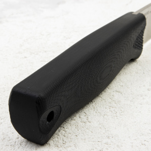 Нож OWL Otus F, N690, G10 Black, Kydex Classic - купить в интернет-магазине Blademan