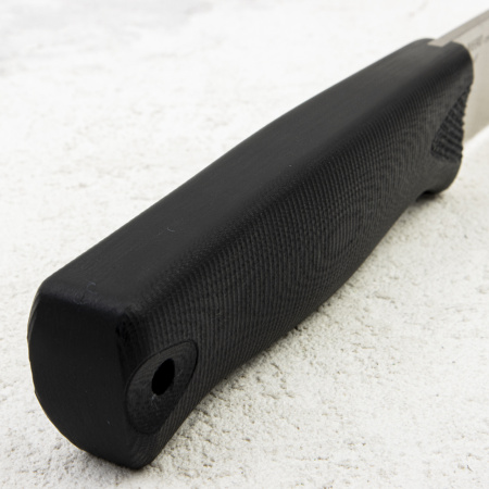 Нож OWL Otus F, N690, G10 Black, Kydex Classic - купить в интернет-магазине Blademan