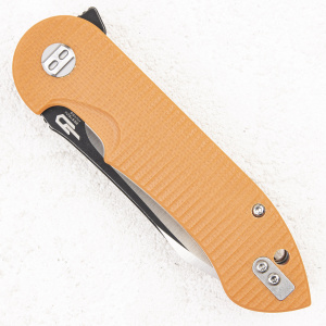 Нож Bestech Knives TORPEDO, D2, G10 Orange, BG17D-2 Нож Bestech Knives TORPEDO, D2, G10 Orange, BG17D-2