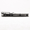 Нож Kershaw Cryo, 8Cr13MoV, Blackwash, Stainless Steel Gray, 1555TI Нож Kershaw Cryo, 8Cr13MoV, Blackwash, Stainless Steel Gray, 1555TI