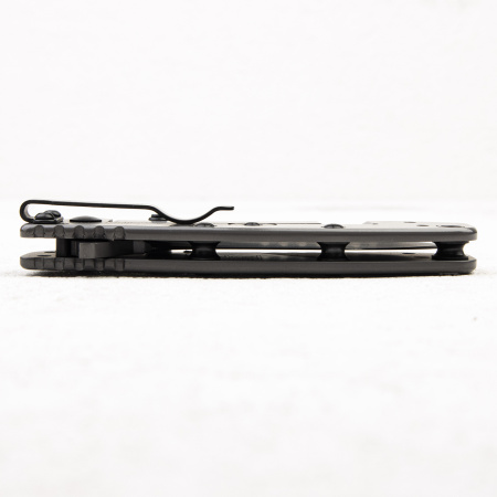 Нож Kershaw Cryo, 8Cr13MoV, Blackwash, Stainless Steel Gray, 1555TI Нож Kershaw Cryo, 8Cr13MoV, Blackwash, Stainless Steel Gray, 1555TI
