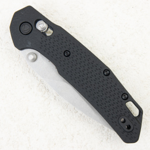 Нож Kershaw Heist, D2 Tool Steel, GFN Black, 2037 Нож Kershaw Heist, D2 Tool Steel, GFN Black, 2037