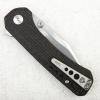 Нож QSP Kestrel, 14C28N, Micarta Dark Brown Нож QSP Kestrel, 14C28N, Micarta Dark Brown - купить в интернет-магазине Blademan