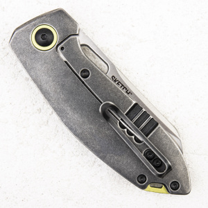 Нож CRKT SKETCH, Lucas Burnley Design, 8Cr14MoV, 2Cr13 Gray, 2550 Нож CRKT SKETCH, Lucas Burnley Design, 8Cr14MoV, 2Cr13 Gray, 2550