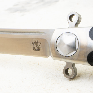 Steelclaw Командор-02, D2, G10 Steelclaw Командор-02, D2, G10