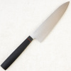 Нож мини шеф OWL CH160 F, JM390 Cryo, G10 Black Нож мини шеф OWL CH160 F, JM390 Cryo, G10 Black